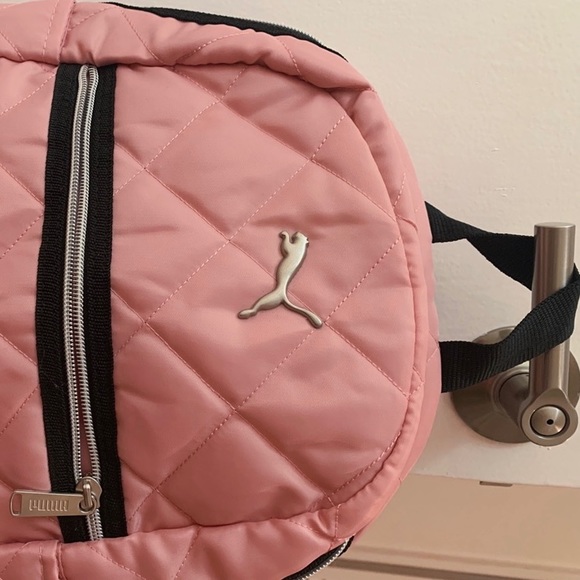 Puma Backpack - Picture 3 of 3